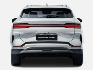 BYD SEAL U – thumbnail 2