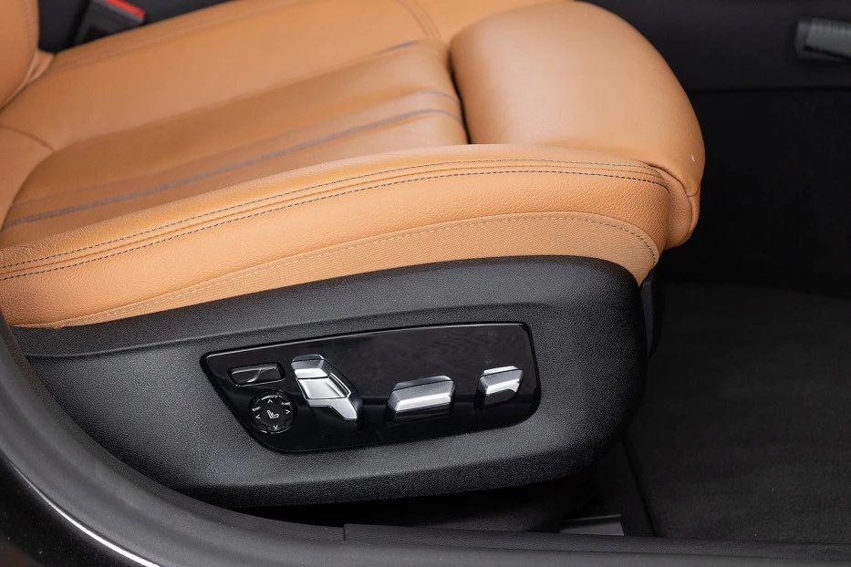 BMW 5 Serie – foto 16