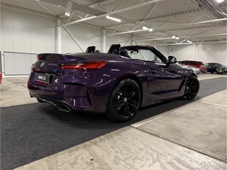 BMW Z4 – thumbnail 8