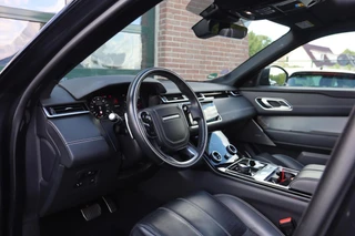 Land Rover Range Rover Velar – thumbnail 24