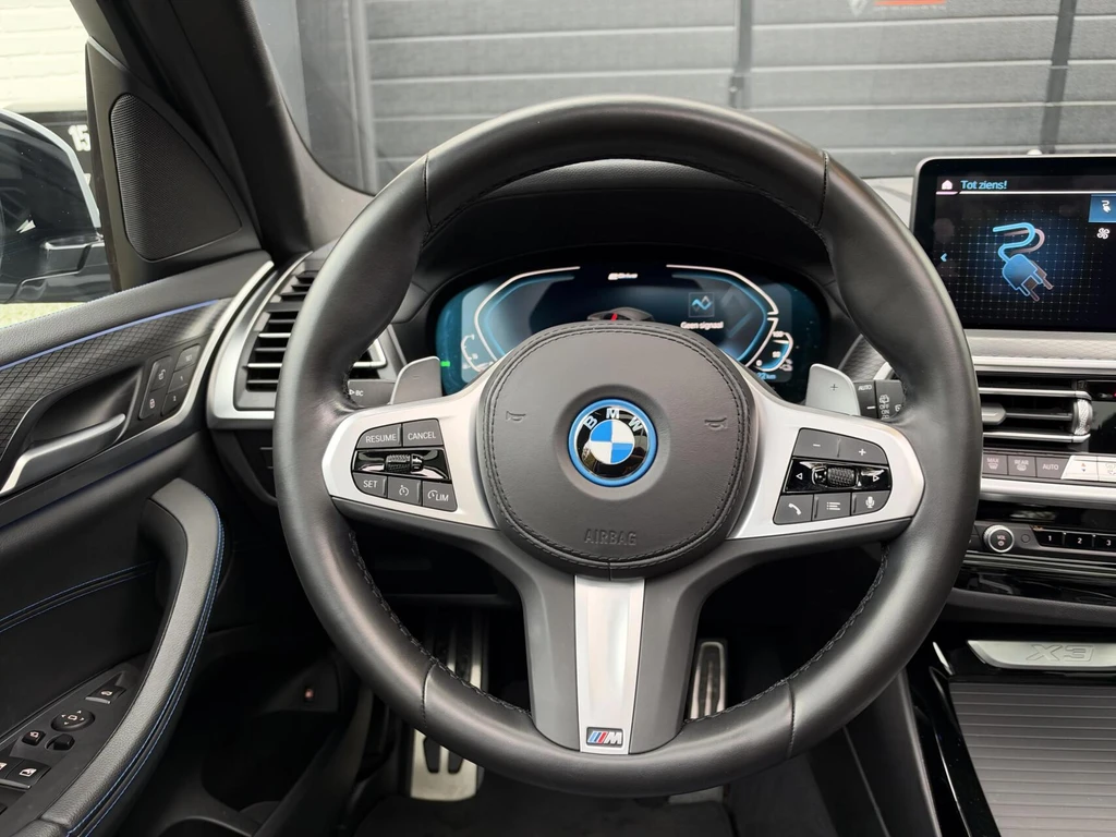 BMW X3 – foto 15