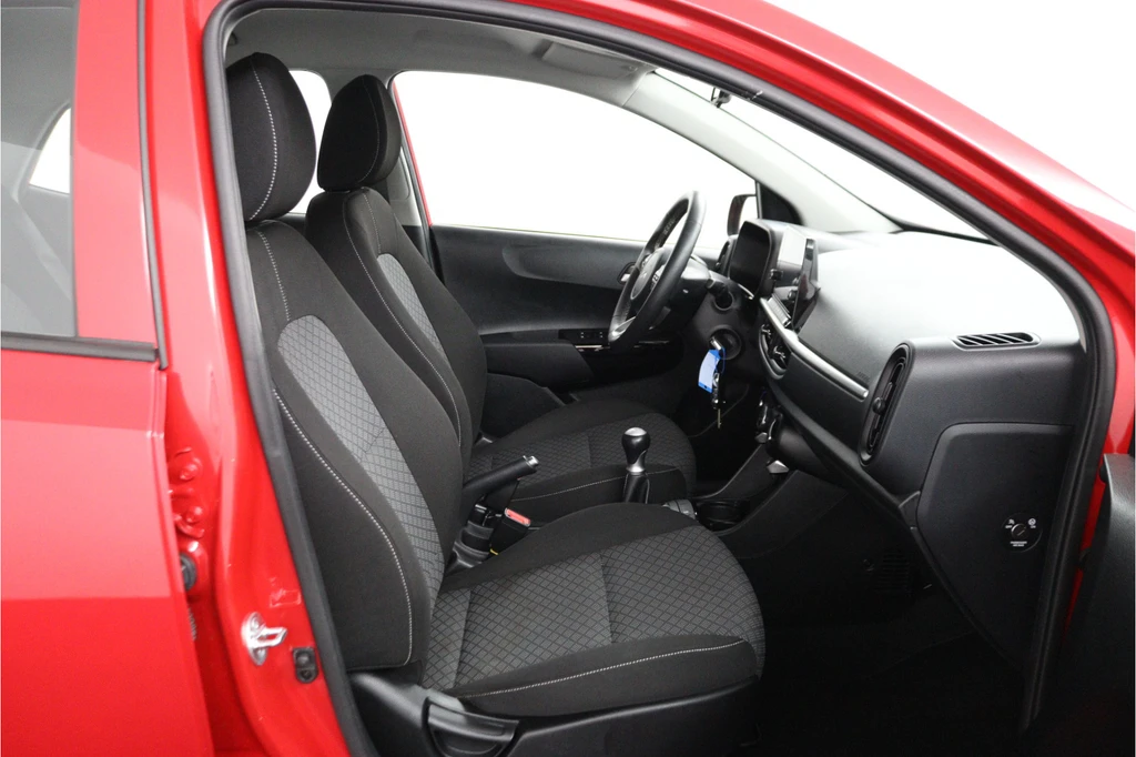Kia Picanto – foto 37