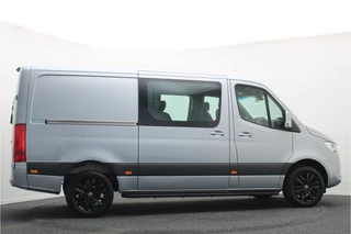 Mercedes-Benz Sprinter – thumbnail 9