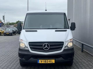 Mercedes-Benz Sprinter – thumbnail 9