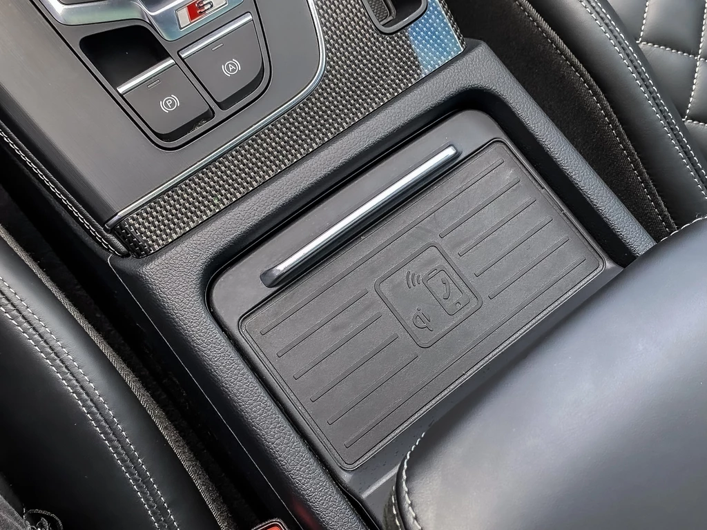 Audi SQ5 – foto 91