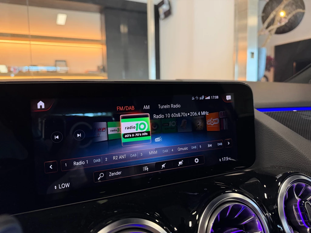 Mercedes-Benz GLA – foto 35