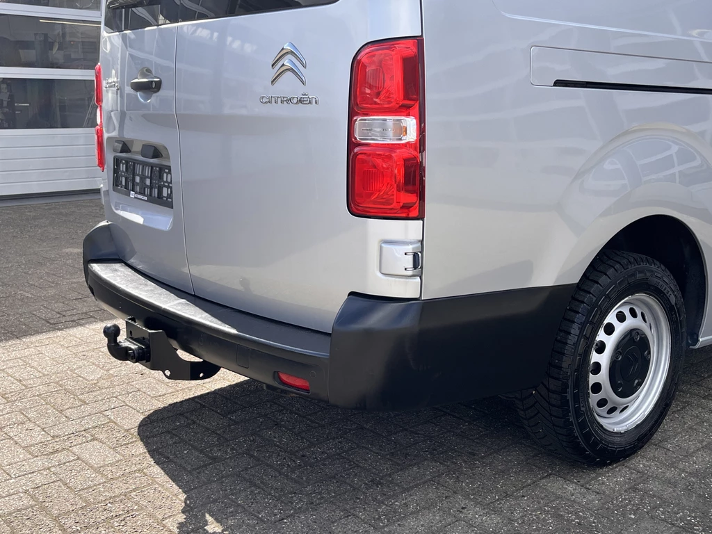 Citroën Jumpy – foto 7