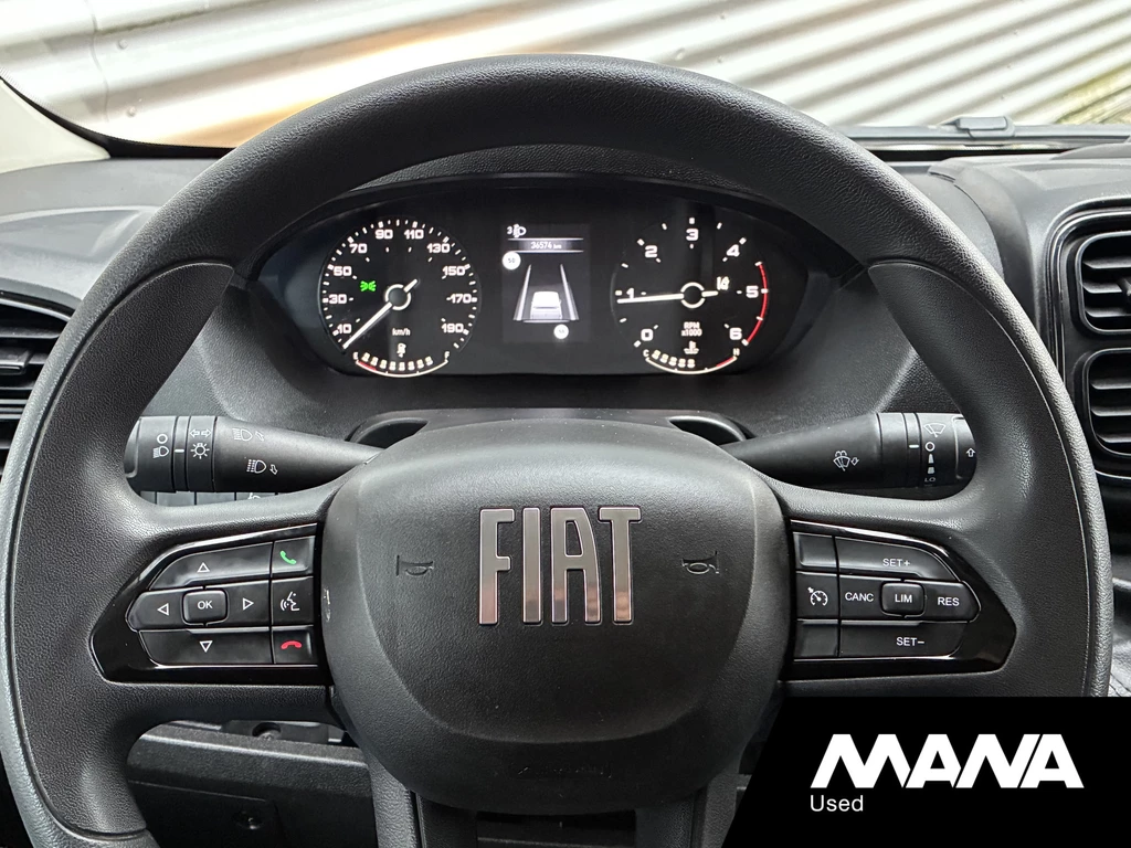 Fiat Ducato – foto 19