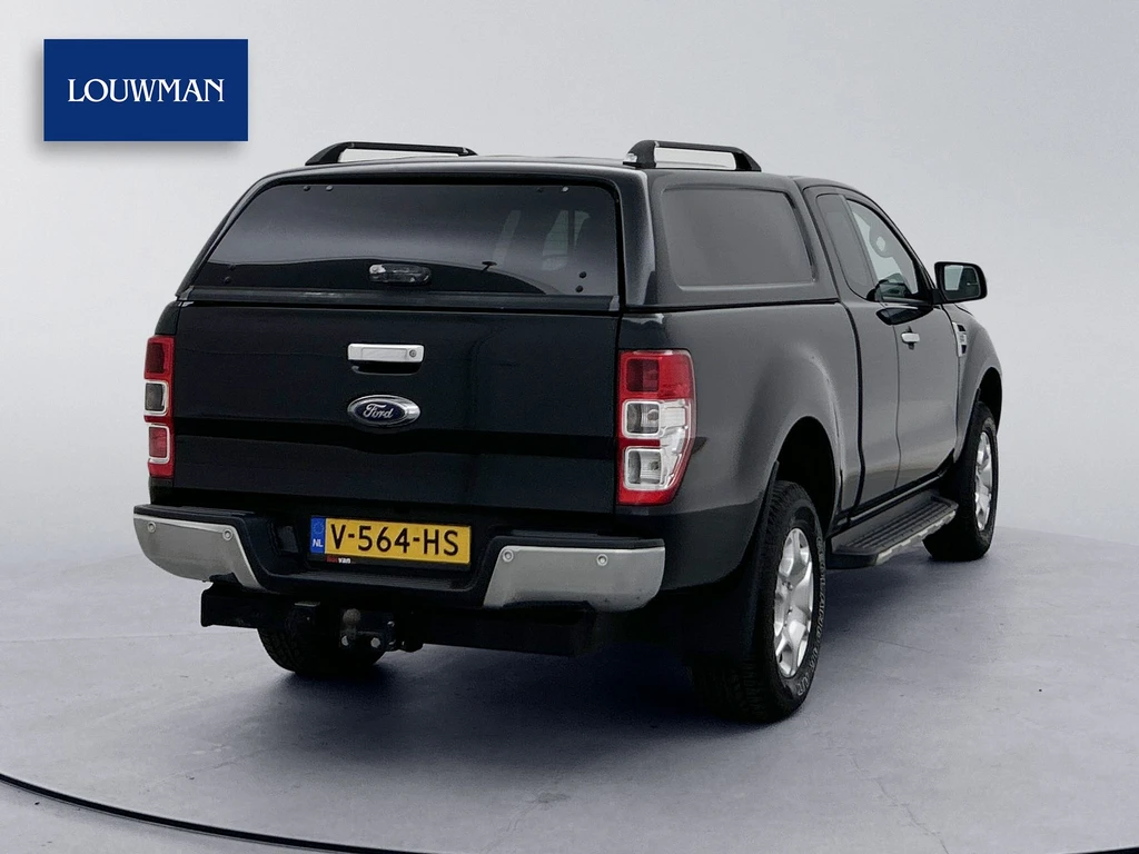 Ford Ranger – foto 9