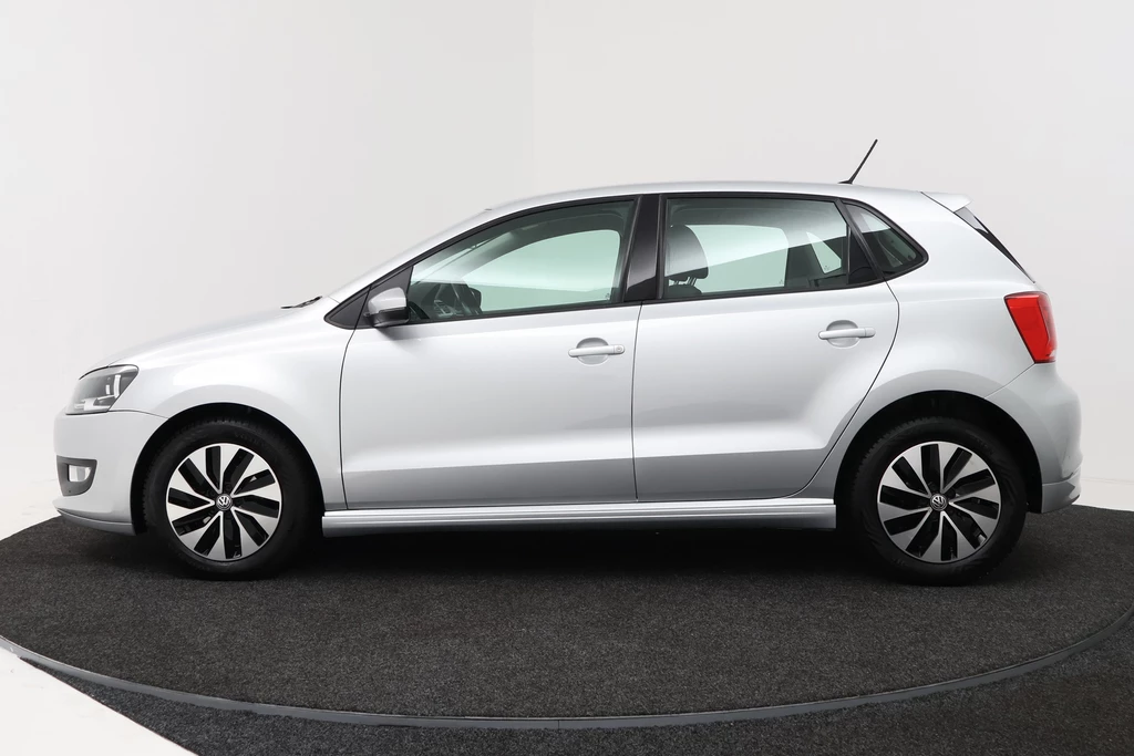Volkswagen Polo – foto 2