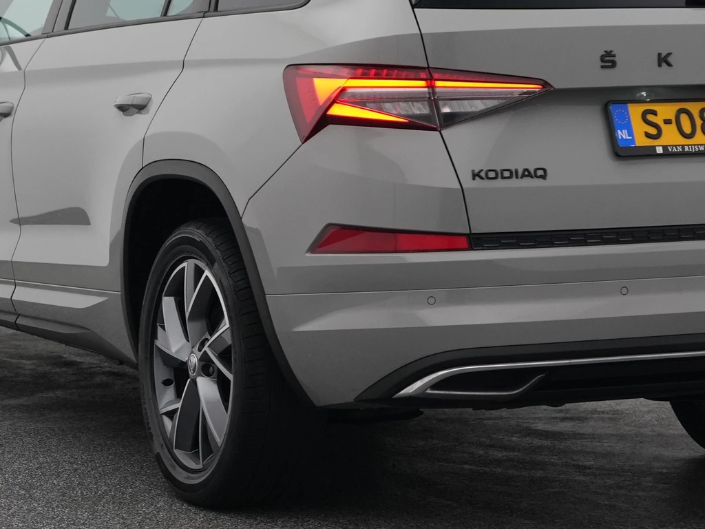 Škoda Kodiaq – foto 27