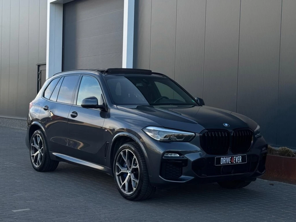 BMW X5 – foto 9