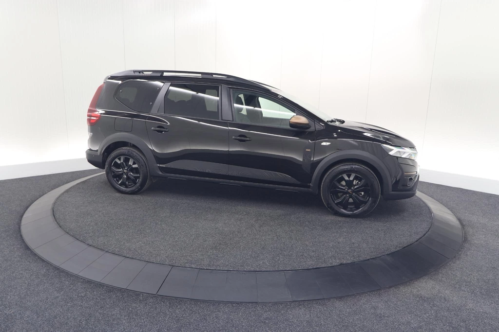 Dacia Jogger – foto 17