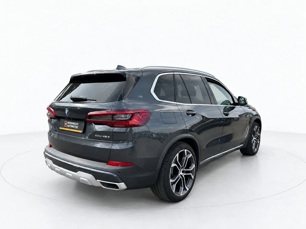 BMW X5 – foto 5