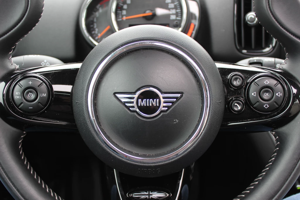 MINI Countryman – foto 32