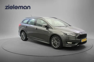 Ford Focus – thumbnail 9