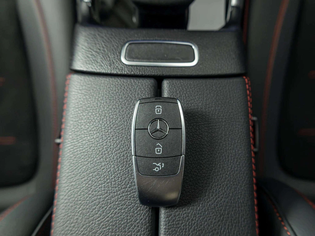 Mercedes-Benz EQA – foto 29