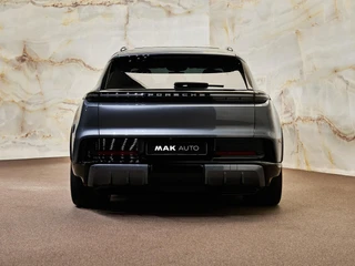 Porsche Cayenne – thumbnail 8