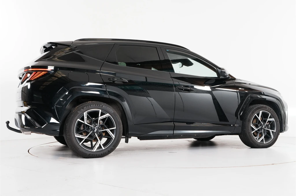 Hyundai Tucson – foto 17