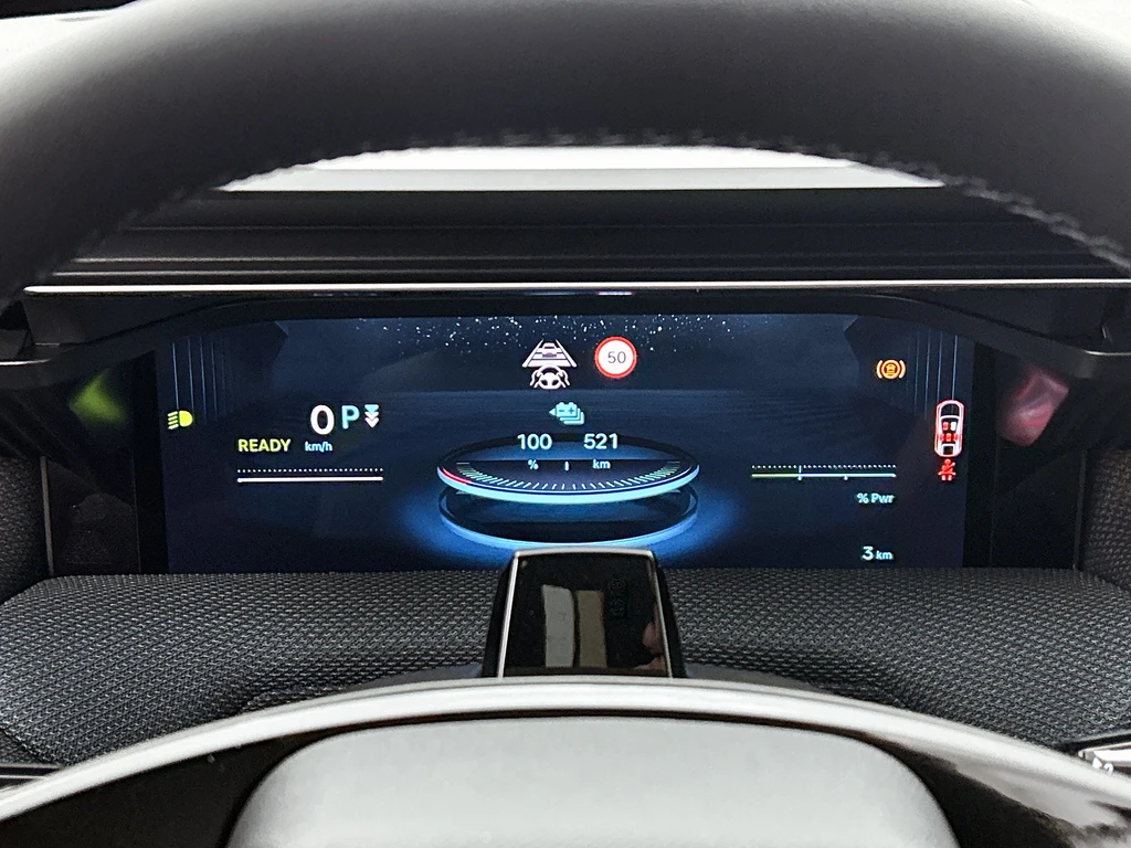 Citroën C5 Aircross – foto 17