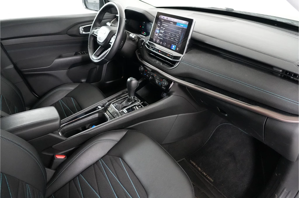Jeep Compass – foto 10