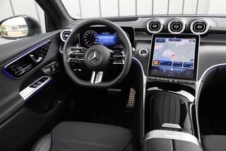 Mercedes-Benz GLC – thumbnail 18