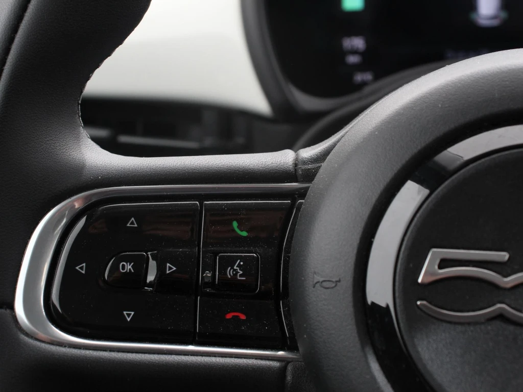 Fiat 500 – foto 14