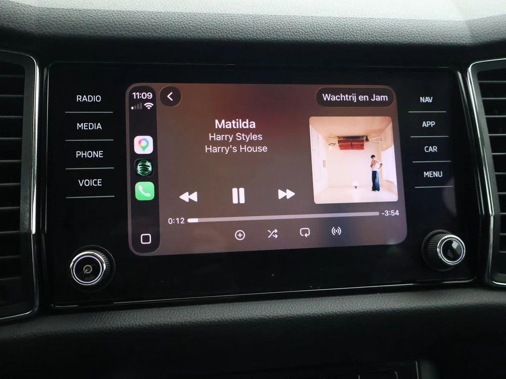 Škoda Kodiaq – foto 35