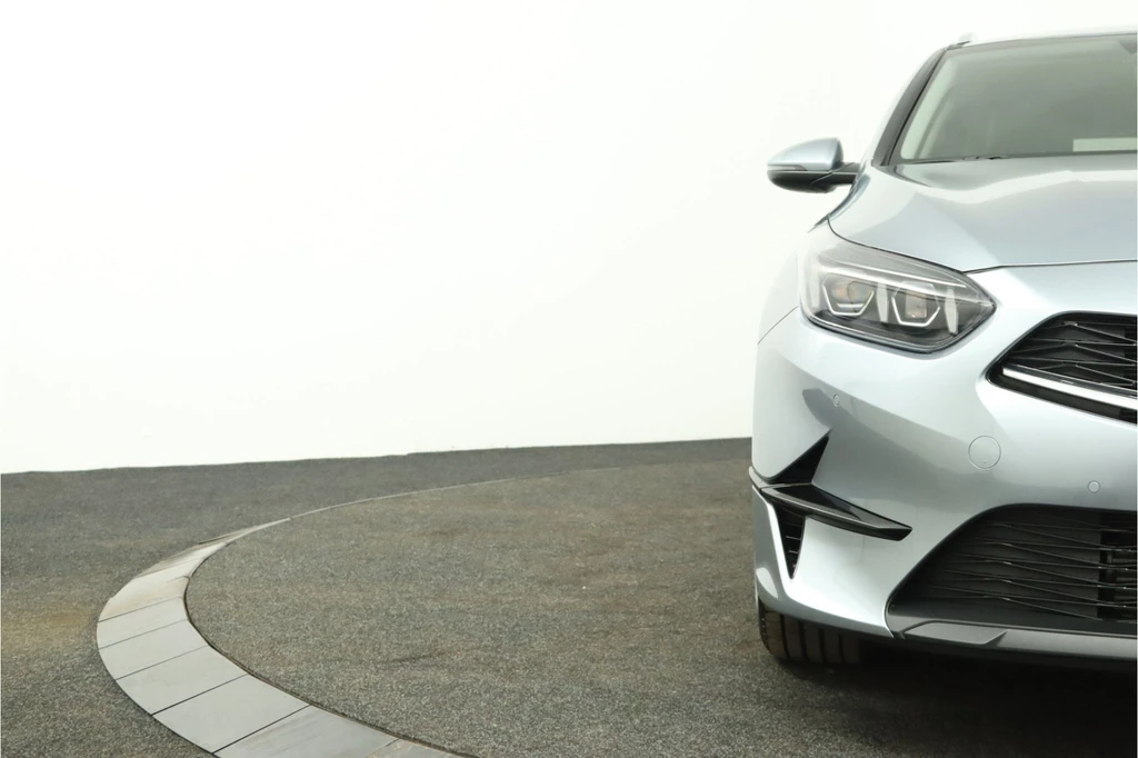 Kia Ceed Sportswagon – foto 14