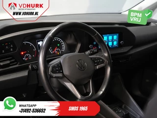 Volkswagen Caddy – thumbnail 14