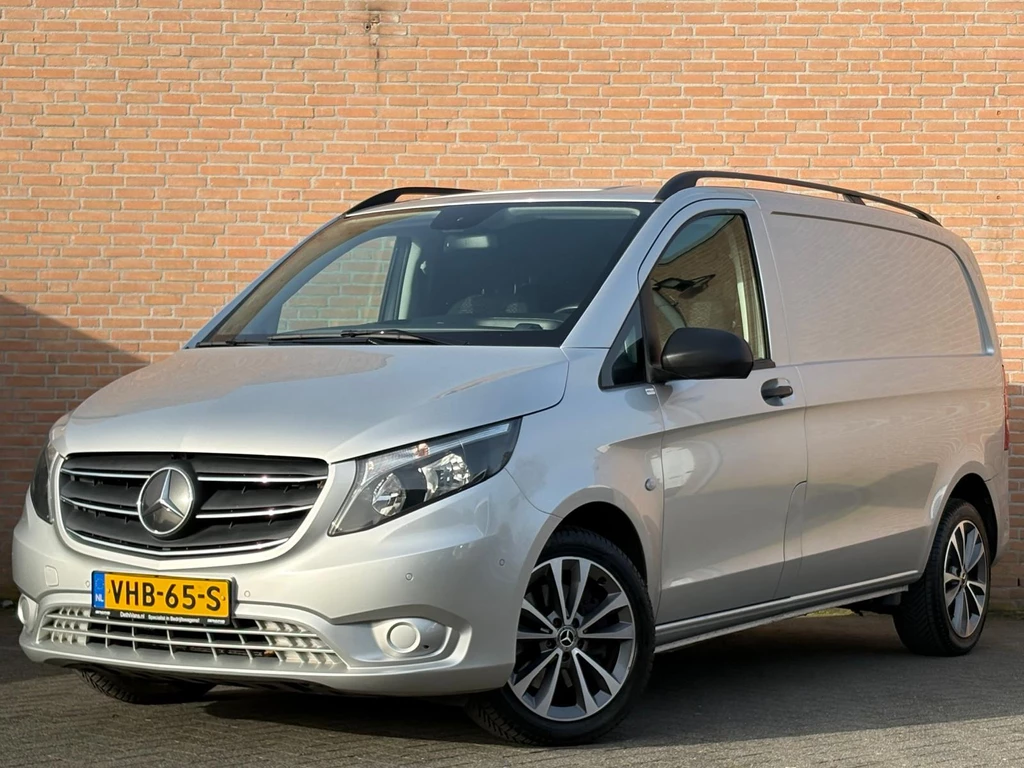 Mercedes-Benz Vito – foto 2