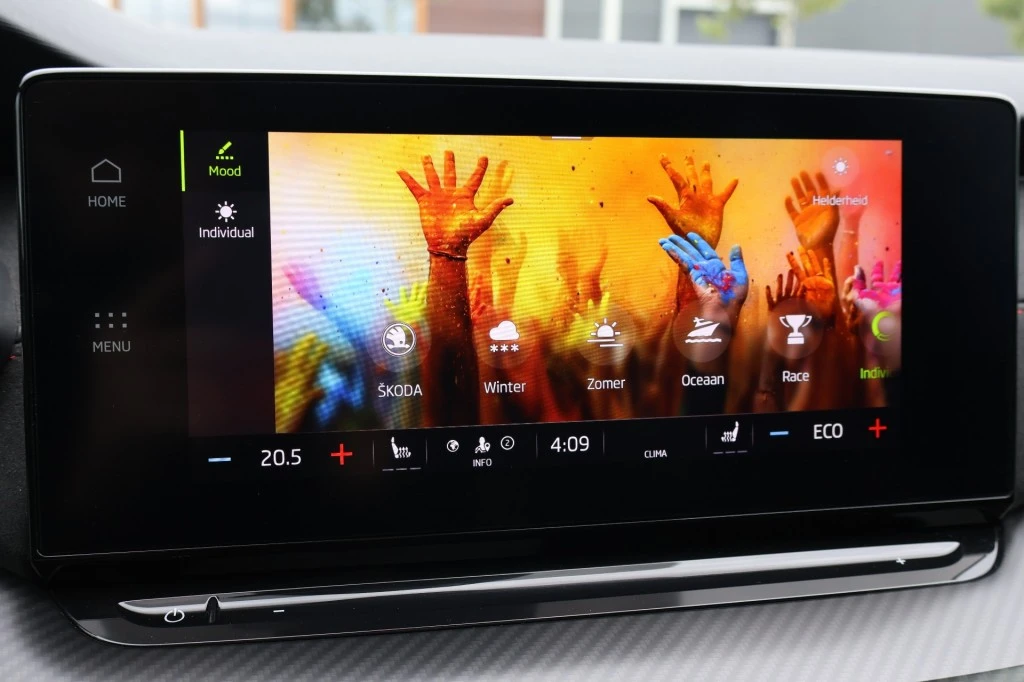 Škoda Octavia – foto 53
