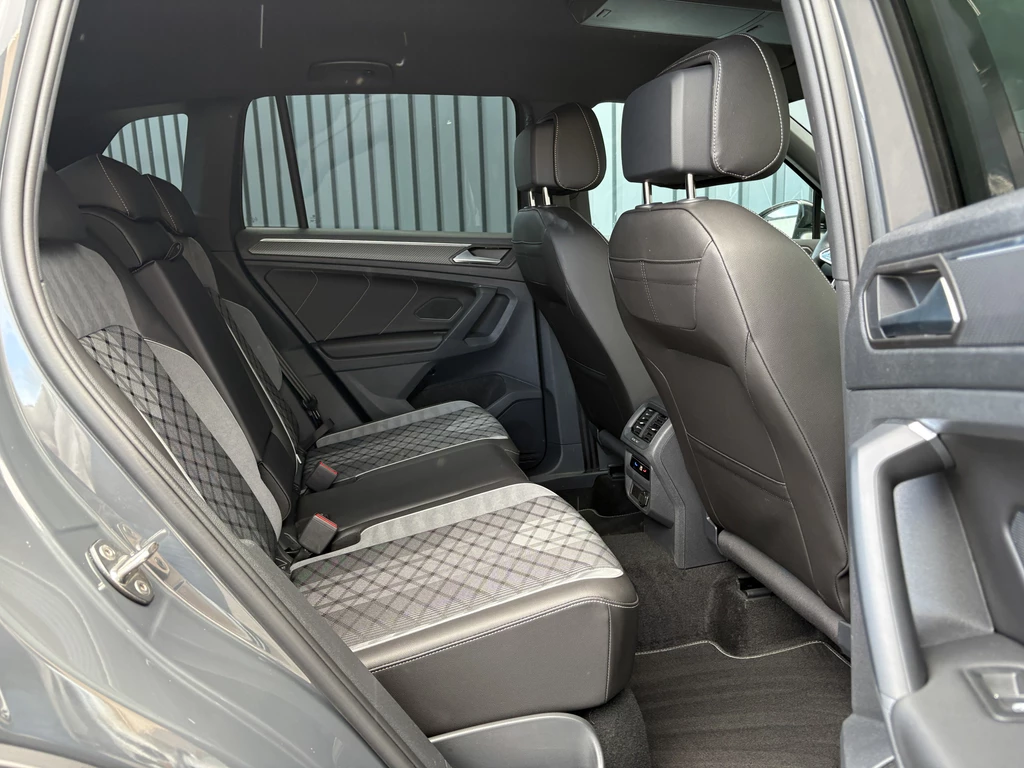Volkswagen Tiguan – foto 31