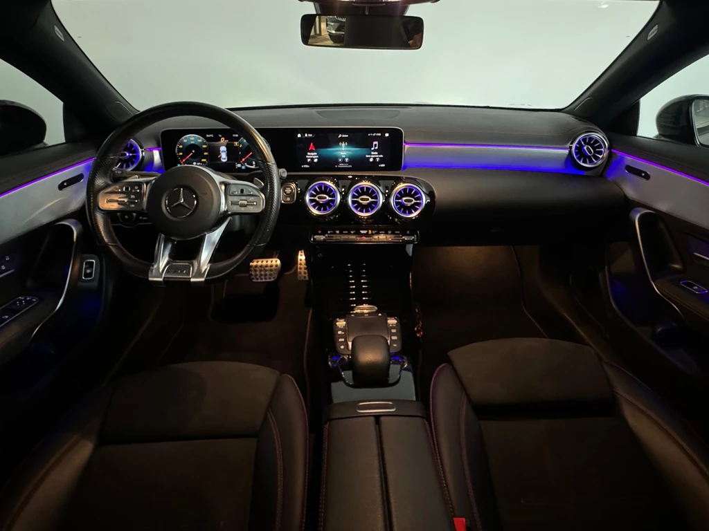 Mercedes-Benz CLA – foto 23