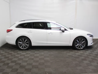 Mazda 6 – thumbnail 7
