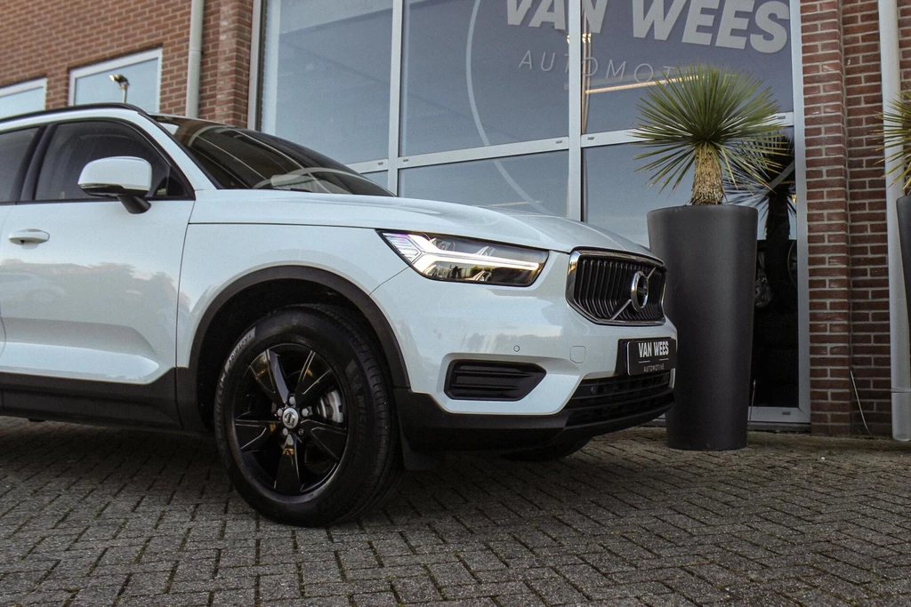 Volvo XC40 – foto 11
