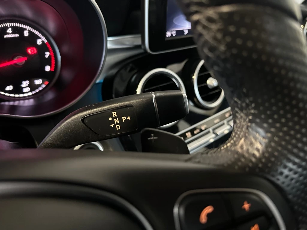 Mercedes-Benz C-Klasse – foto 23