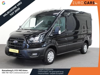 Ford Transit – thumbnail 1