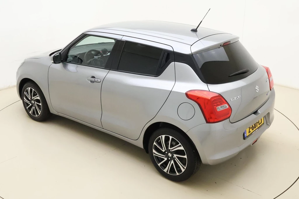 Suzuki Swift – foto 3