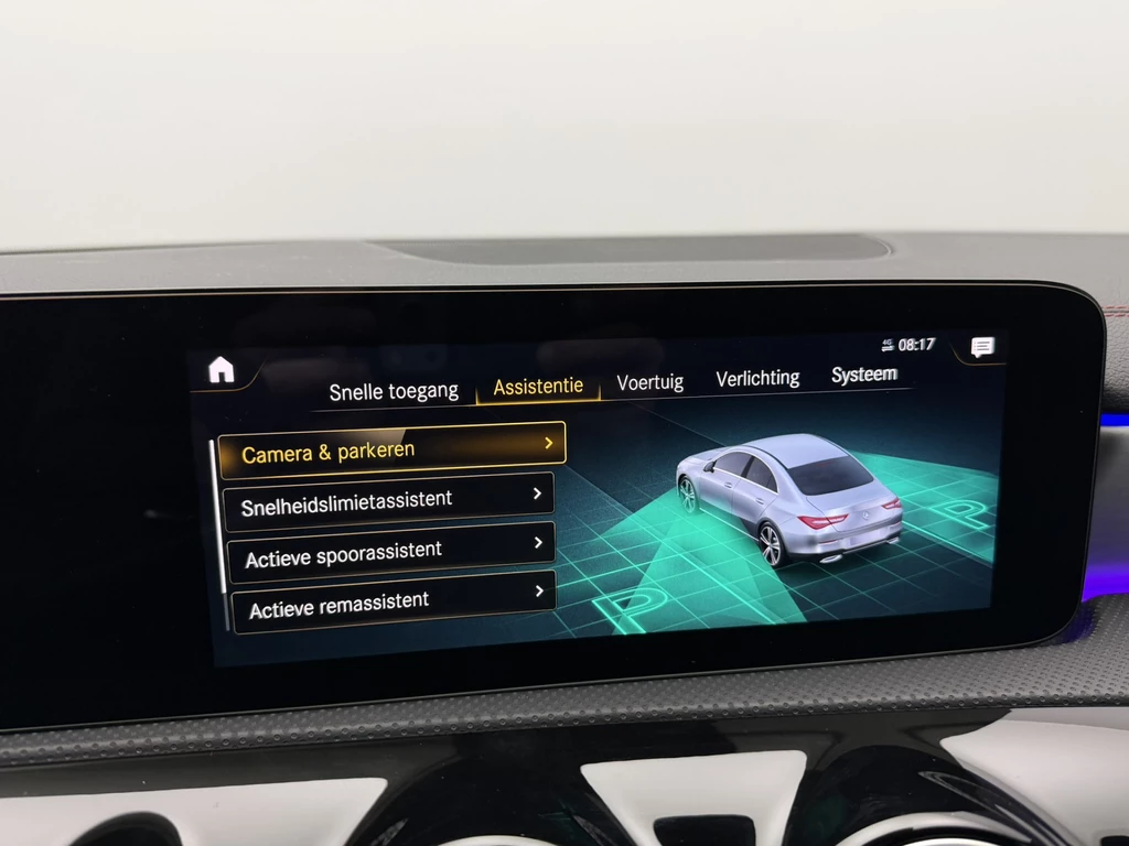 Mercedes-Benz CLA – foto 18