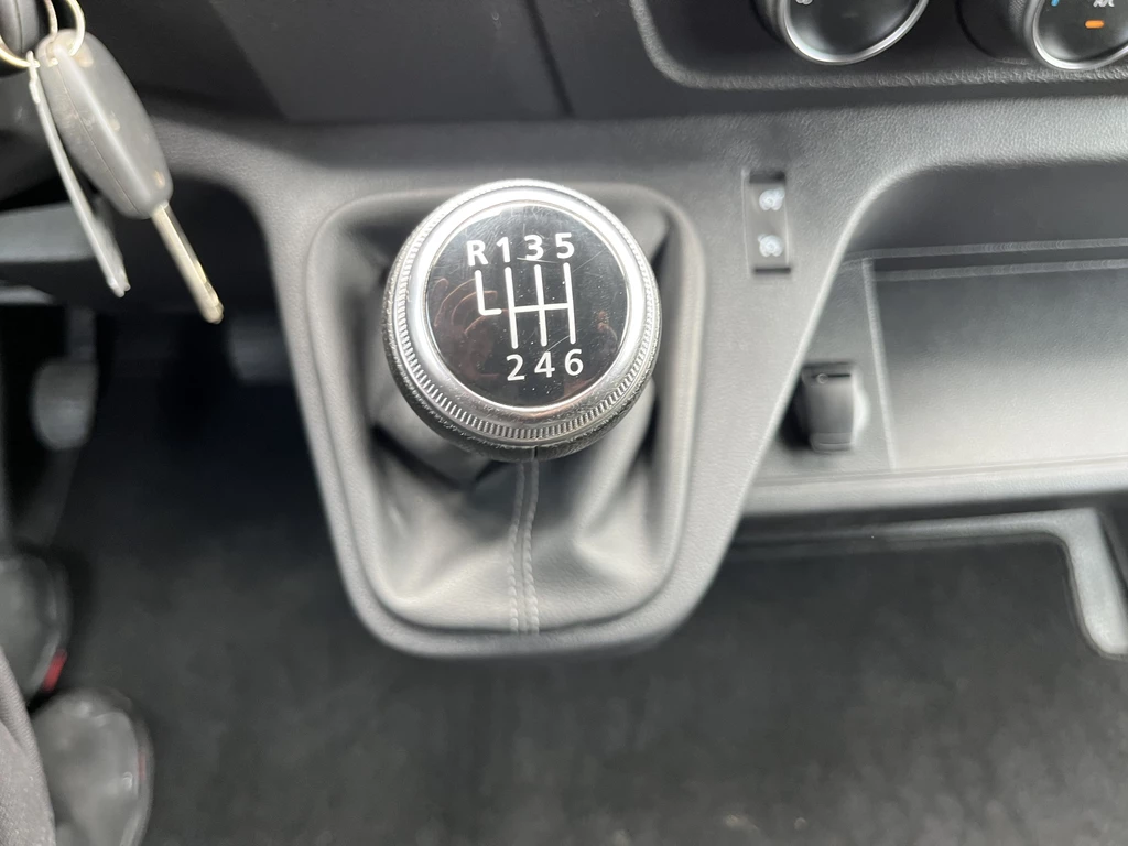 Opel Movano – foto 16