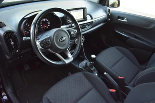 Kia Picanto – thumbnail 9