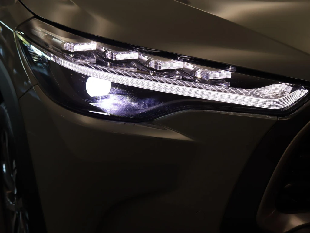 Toyota Corolla Cross – foto 23