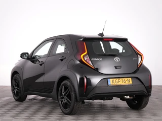 Toyota Aygo X – thumbnail 4