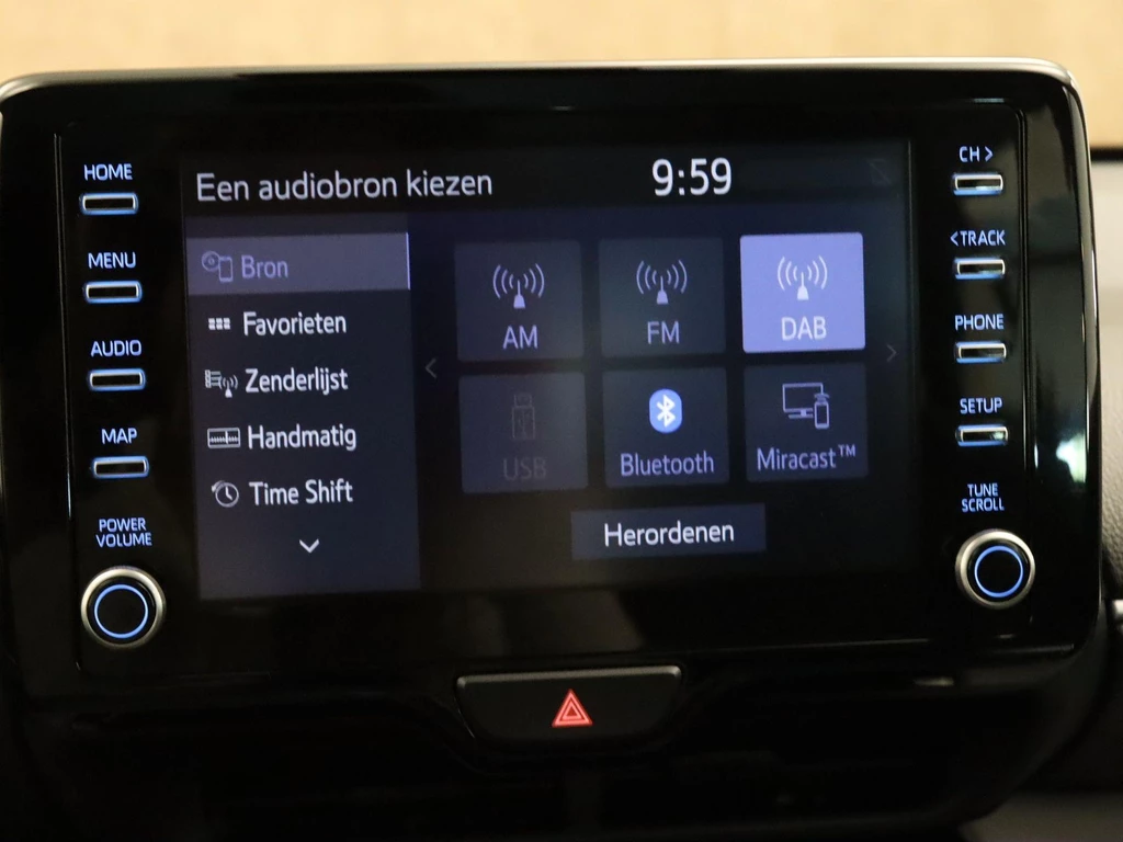 Toyota Yaris Cross – foto 34