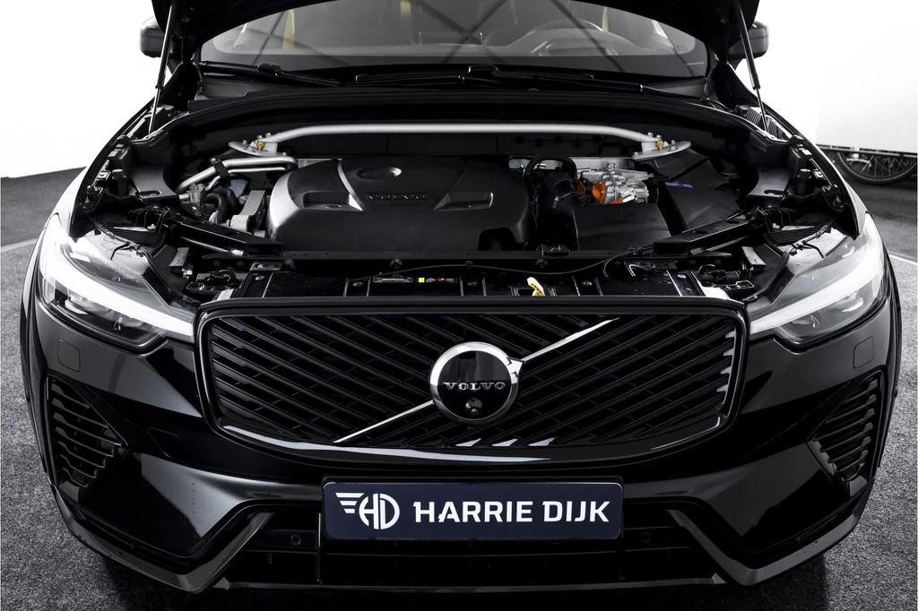 Volvo XC60 – foto 10