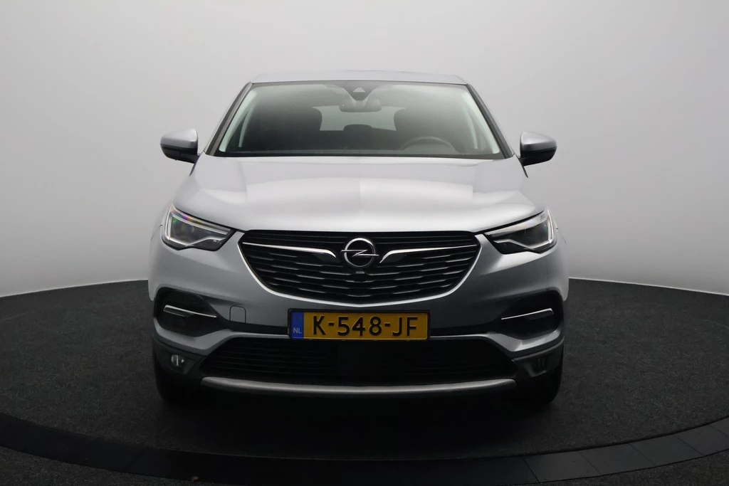 Opel Grandland X – foto 8