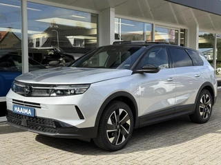 Opel Grandland – thumbnail 1