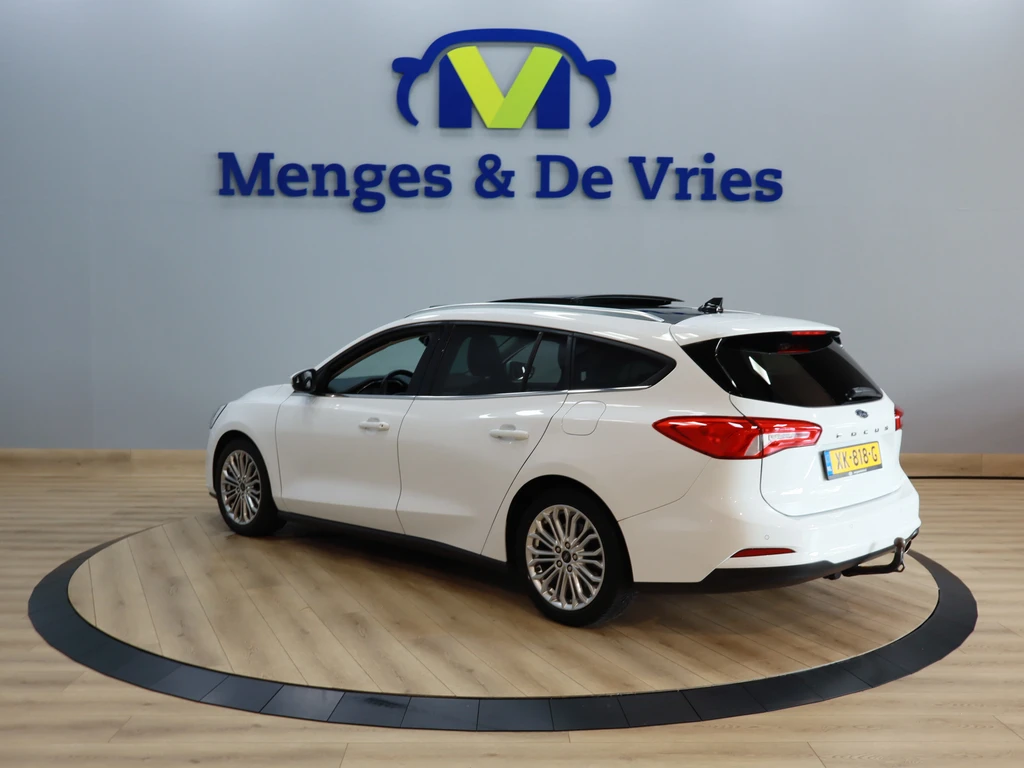 Ford Focus – foto 3