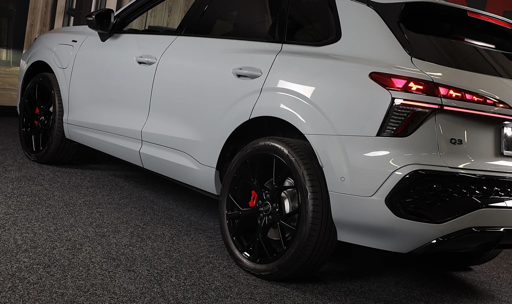 Audi Q3 – foto 7